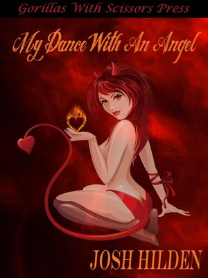 cover image of My Dance With an Angel